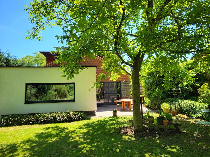 Maison à vendre
                    à 3212 Pellenberg